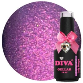 Diva 9D Cat Eye Lady Danger