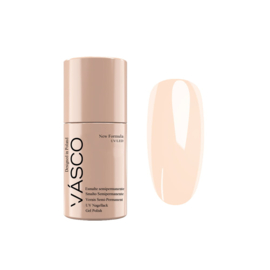Vasco Nude & Breeze Collection met 9 kleuren - 7 ml.