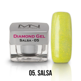 Diamond Gel 05 - Salsa