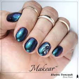 MAKEAR Gelpolish M24 / Illuson 8ml