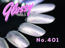 MAKEAR Gelpolish 401 / Glossy 8ml