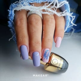 MAKEAR Gelpolish 930 / DeniMAKEAR 8ml