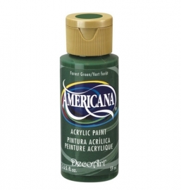 Americana Forest Green