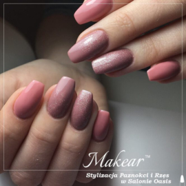 MAKEAR Gelpolish 734 / Glamour 8ml