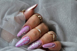 Vasco Gelpolish 4YOU - 610