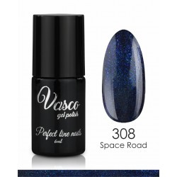 Vasco Gel Polish 308 Space Road 6ml