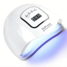 UV/LED Lamp SUN X5 MAX 80W