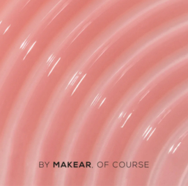 MAKEAR Gelacryl2 Dark Nude  GA08 - acrylgel 60 gr