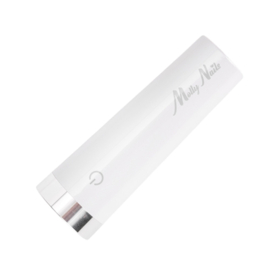 3W LED nail lampje Molly Nails, snoerloos, wit U2