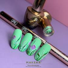 MAKEAR Gelpolish 910 / Special Edition 8ml