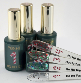 Yoshi Ho Ho Top 2 - 10ml - Hema & TPO Free