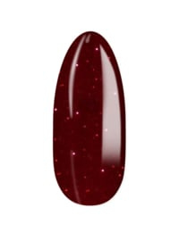 Yoshi Gelpolish Love - Wild Love 6ml - 611 - TPO Free