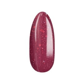 Yoshi Gelpolish Written in Love - Love's First Draft 6ml - 162 - HEMA FREE - TPO FREE
