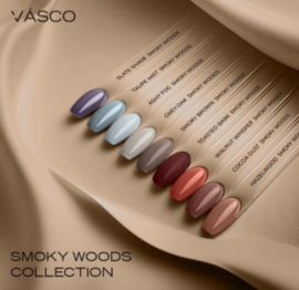 Vasco Gelpolish Smoky Woods Toasted Bark nr.04