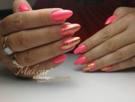 MAKEAR Gelpolish 526 / Lollipop 8ml