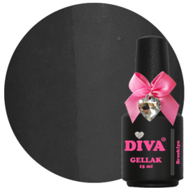 Diva gellak Brooklyn 15ml