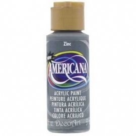 Americana Zinc