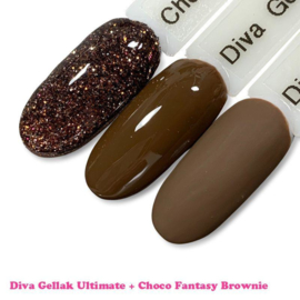 Diva Gellak Ultimate 15ml