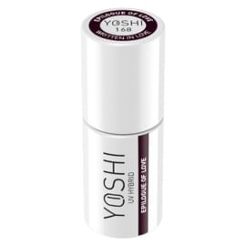 Yoshi Gelpolish Written in Love - Epilogue of Love 6ml - 168 - HEMA FREE - TPO FREE