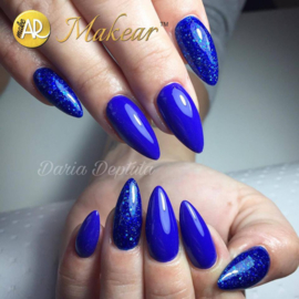 MAKEAR Gelpolish S01 / Diamond 8ml