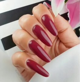 Yoshi Gelpolish The Color is Now - Dark Mark 6ml - 503 - TPO Free