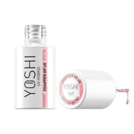 Yoshi Gelpolish Written in Love - Chapter of Us 6ml - 161 - HEMA FREE - TPO FREE