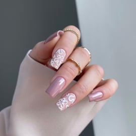 Yoshi Gelpolish Free Spirit - Sand Dune 6ml - 134 - Hema Free - TPO Free