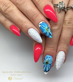 MAKEAR Gelpolish N10 / Neon 8ml