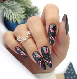 Yoshi Gelpolish Holly Holiday - Silent Night 6ml - 626 - TPO Free