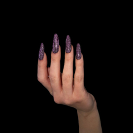 MAKEAR Gelpolish 922 Black Widow / Moonlight Disco 8ml