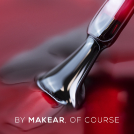 MAKEAR Gelpolish 31 / Spice Secret 8ml