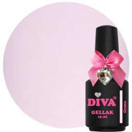 Diva Gellak Cosmo 15ml