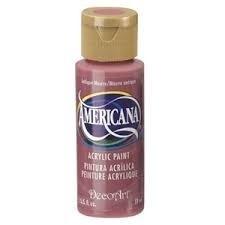 Americana Antique Mauve