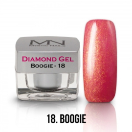 Diamond Gel 18 - Boogie