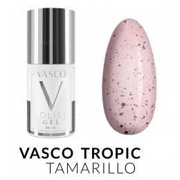 Vasco Gelpolish Tropic Macaron -M02 Tamarillo