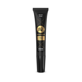 MAKEAR ProArt paint gel / PA02 Black