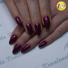 MAKEAR Gelpolish 741 / Glamour 8ml