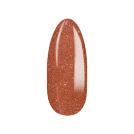 Yoshi Gelpolish Holly Holiday - Frosted Cranberry 6ml - 623 - TPO Free