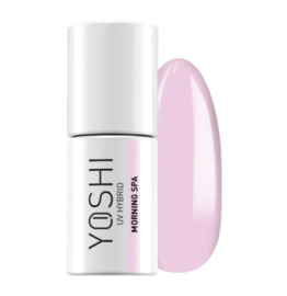 Yoshi Gelpolish Yacht & Yoyo - Morning Spa - 201 - TPO Free