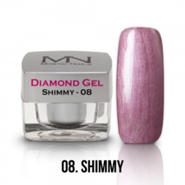 Color Gel 08 - Shimmy