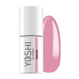 Yoshi Gelpolish Divorce - New Me 6ml - 815 - TPO Free