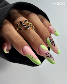 5-Daagse Uitgebreide Gellak Opleiding