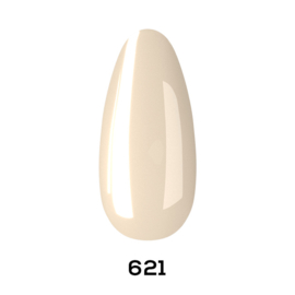 MAKEAR Gelpolish 621 Honeymoon / Say Yes 8ml