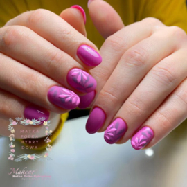 MAKEAR Gelpolish 530 / Hema Free 8ml