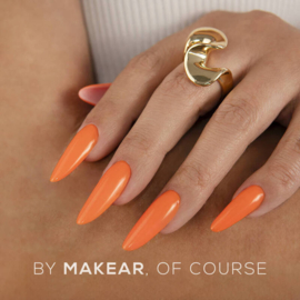 MAKEAR Gelpolish N35 / Neon 8ml