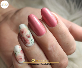 MAKEAR Gelpolish 513 / Lollipop 8ml