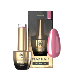 MAKEAR Gelpolish 550 / Hema Free 8ml