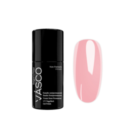 Vasco Rubber Base Dark Pink - 7 ml