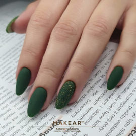 MAKEAR Gelpolish 934 / Color Stones 8ml