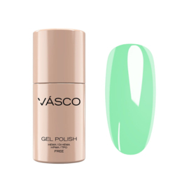 Vasco Gelpolish Candy Pastel TPO Free Green Grass 04 - 7ml
